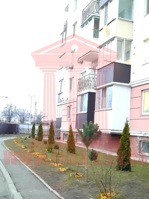 Оренда Квартира 1-кімнатна, 2/14 поверх на Привокзальна, 8 Бориспіль - фото 12