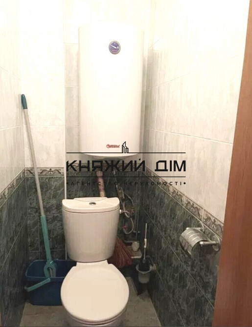 Оренда 3-х.к.,роздільна на Теремках. м.Теремки: 11203917 Київ - фото 9