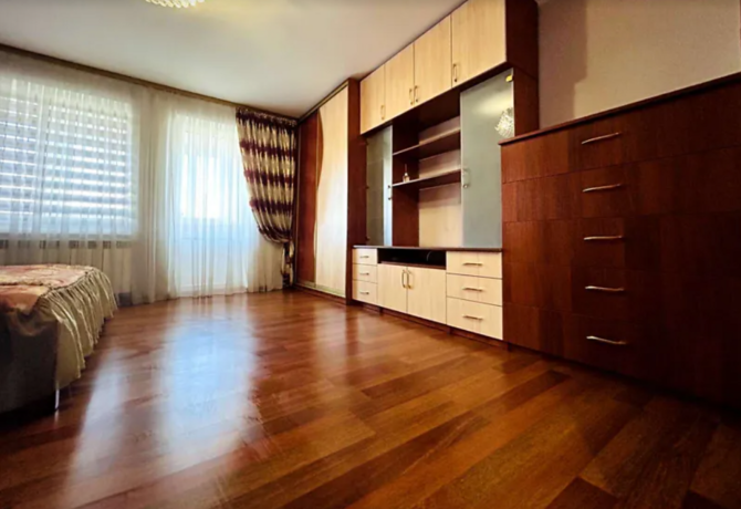 Продаж 4к квартири 120.1 кв. м на вул. 15-го Квітня Тернопіль - фото 2