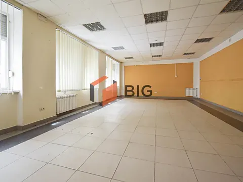 Здається  площа 328 кв.м 1-й поверх Тернопіль Старий Поділ (Танцорова) вулиця 1 Тернопіль - фото 2