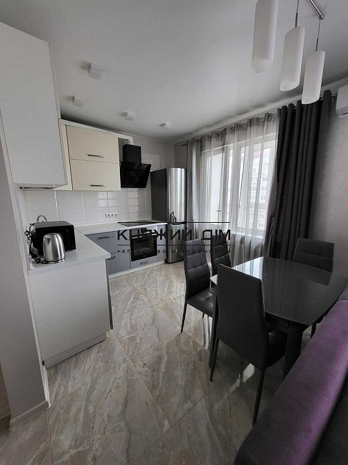 Оренда Квартира 2-кімнатна, 23/25 поверх на Гмыри Бориса ул. Kiev - photo 13