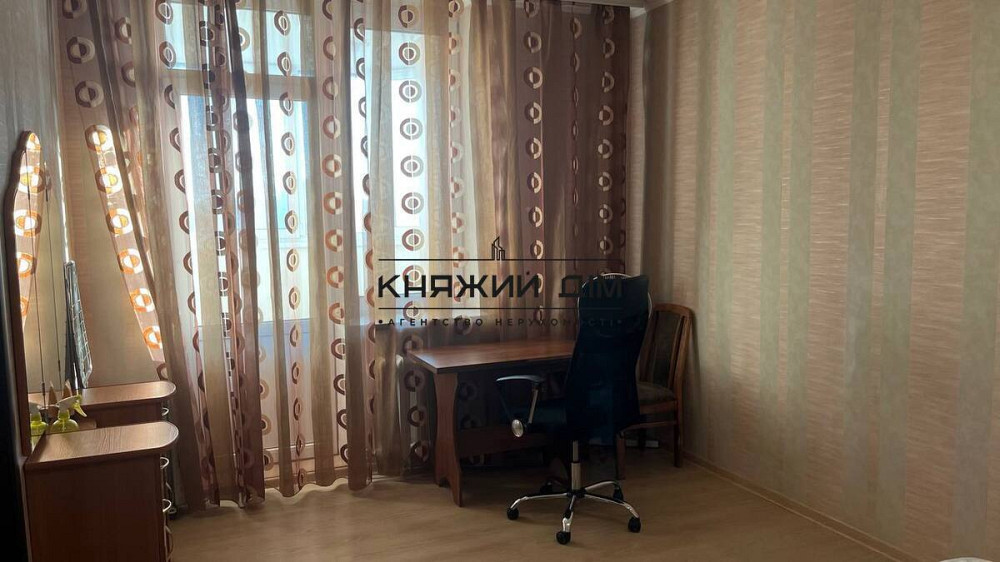 Оренда Квартира 2-кімнатна, 21/21 поверх на Пчелки Елены ул. Киев - изображение 12