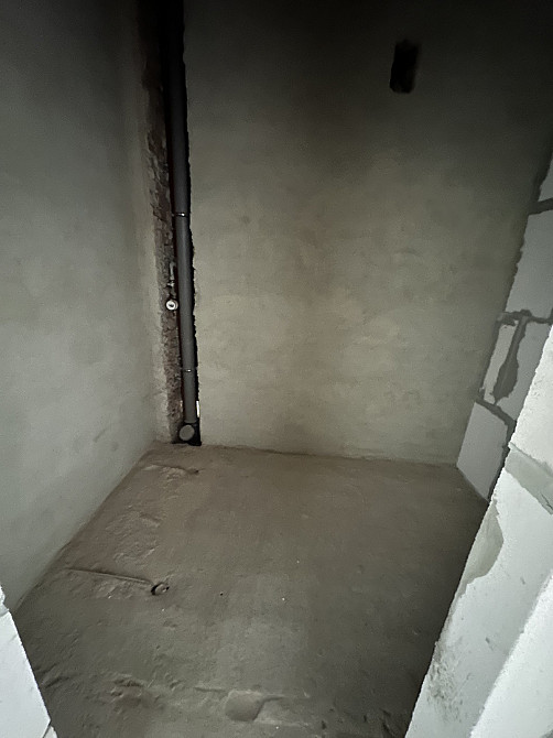 Продаж Квартира 1-кімнатна, 5/12 поверх на Княгинин вул., 44 Ивано-Франковск - изображение 4