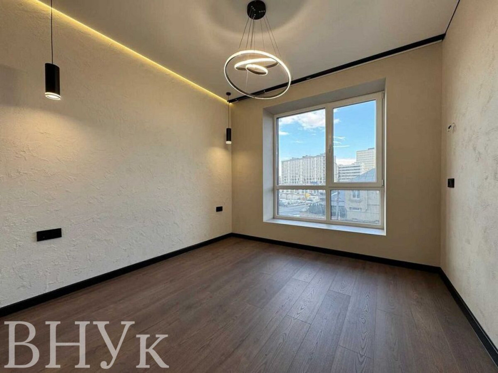 Продаж Квартира 1-кімнатна, 2/12 поверх на вул. Княгинин Івано-Франківськ - фото 2