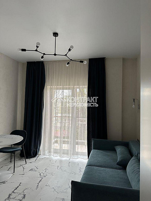 Продаж Квартира 1-кімнатна, 3/5 поверх на вул. Свободи Харьков - изображение 4