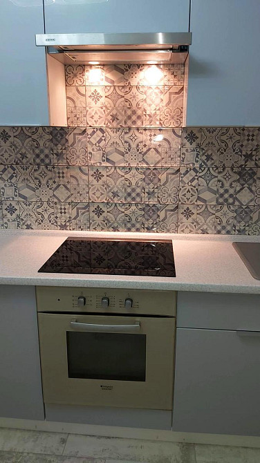 Оренда Квартира 1-кімнатна, 10/20 поверх на Братства Тарасівців, 12/37 Київ - фото 11