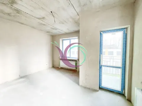 Продаж 1к Квартира 42 кв.м Рівненська вулиця 113Б  - фото 1