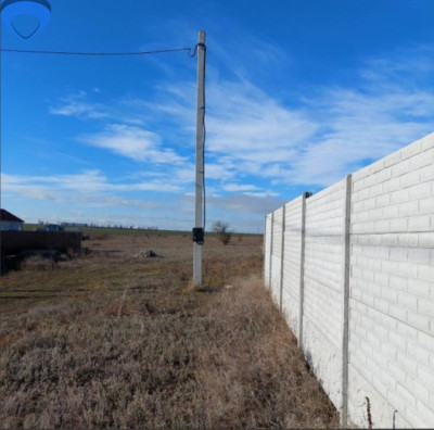 Продаж земельної ділянки 0.1 соток на ул. Шкільна, 44 Доброолександрівка - фото 11