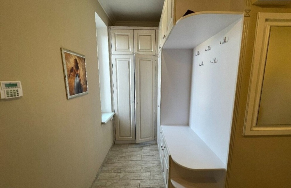 Дом с ремонтом, мебелью и техникой, центр Червоного хутора Одеса - фото 7