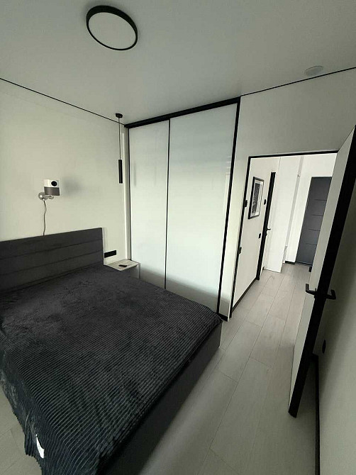 Продаж Квартира 2-кімнатна, 6/36 поверх на Берестейський вул., д. 11 Киев - изображение 5