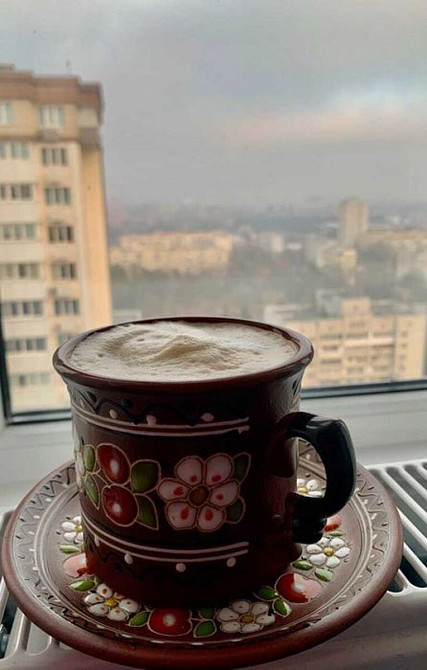 Оренда Квартира 1-кімнатна, 24/25 поверх на Львівська, 15 Киев - изображение 8