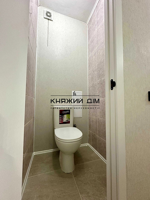 Продаж Квартира 1-кімнатна, 13/16 поверх на Григоренко Петра просп. Киев - изображение 10