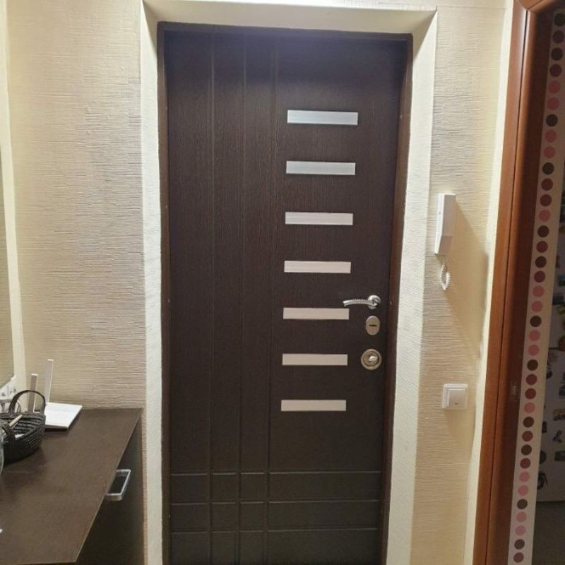 Оренда Квартира 3-кімнатна, 6/9 поверх на пер. Лобачевского, 2 Київ - фото 2