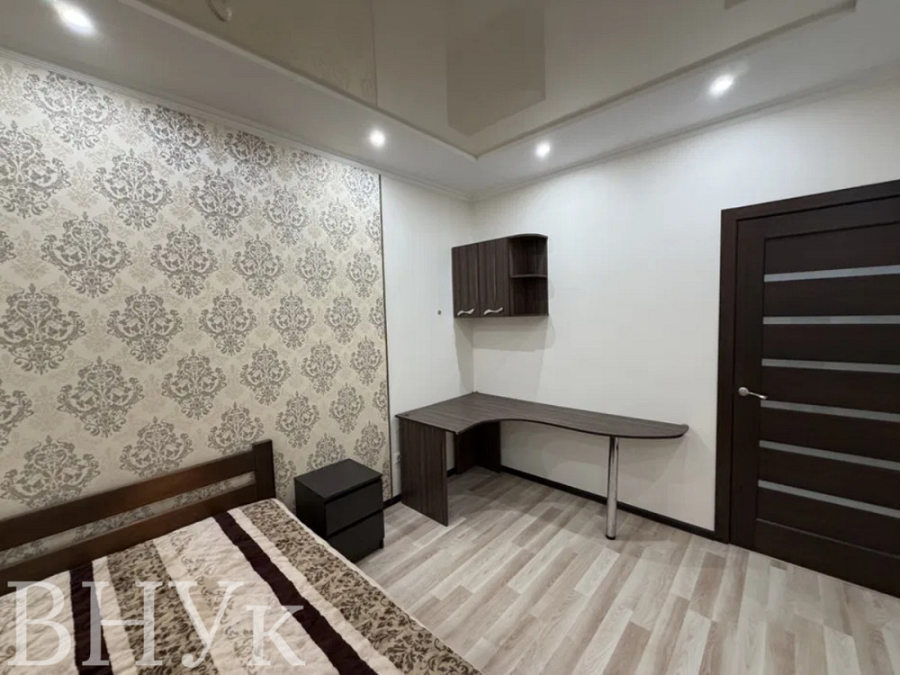 Продаж Квартира 1-кімнатна, 4/6 поверх на Мельника Ivano-Frankivs'k - photo 4