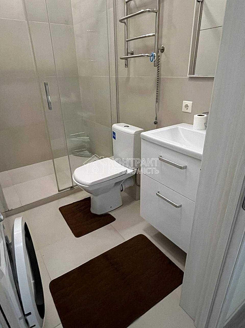 Оренда Квартира 3-кімнатна, 3/4 поверх на вул. Липова Харків - фото 5