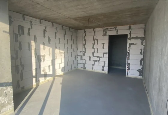 Продаж 3к квартири 95.7 кв. м на вул. Тролейбусна Ternopil'