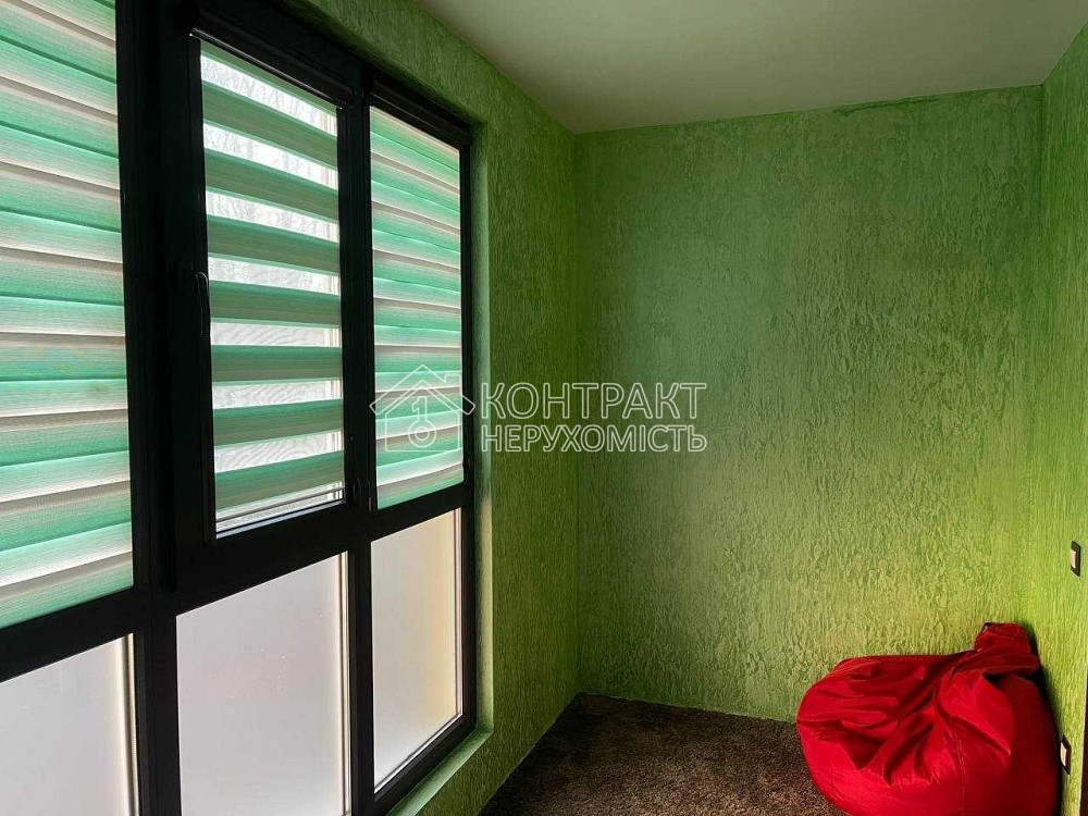 Продаж Квартира 2-кімнатна, 2/9 поверх на вул. Селянська Kharkiv - photo 9