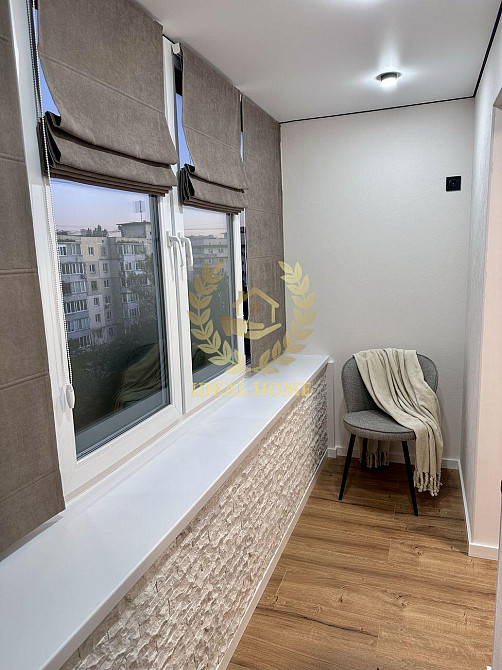 Продаж Квартира 1-кімнатна на Берестейский пр-т, 19 Київ - фото 19