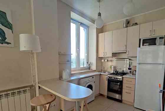 Оренда Квартира 1-кімнатна, 7/7 поверх на Січових Стрільців, 103 Київ