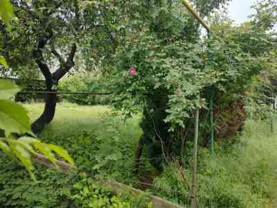 Продаж земельної ділянки 0.1 соток на ул. Космонавта Комарова, 23 Одеса