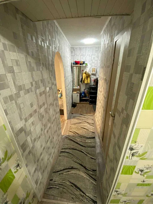 Продаж Квартира 1-кімнатна, 7/10 поверх на Вулиця Героїв України (Героїв Сталінграду) Кропивницкий - изображение 4