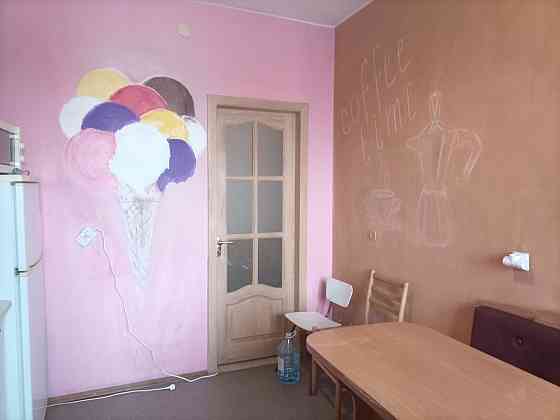 Оренда Квартира 1-кімнатна, 16/17 поверх на улица Ахматовой Анны, д.31 Київ