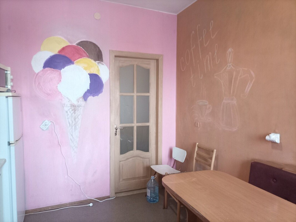 Оренда Квартира 1-кімнатна, 16/17 поверх на улица Ахматовой Анны, д.31 Київ - фото 6