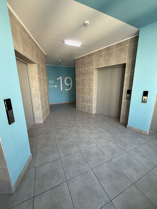 Оренда Квартира 1-кімнатна, 19/25 поверх на Олени Пчілки, 7 Київ - фото 8