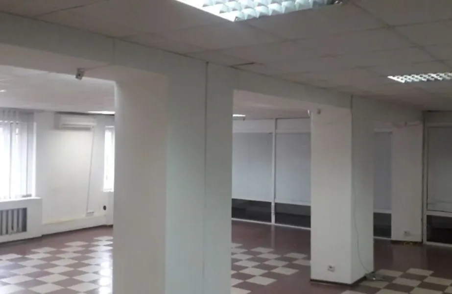For rent Office Spaces area 108 sq.m floor 3 Dnipro Князя Володимира Великого 18 Dnipro - photo 1