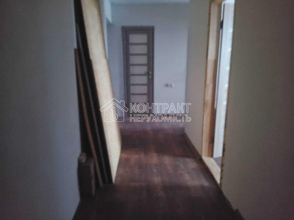 Оренда Квартира 3-кімнатна, 8/10 поверх на вул. Науки Харків - фото 5