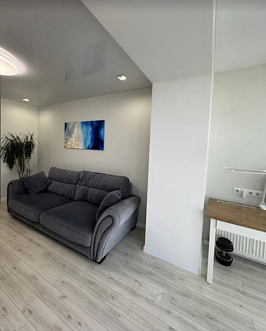 Продаж 2к квартири 53.6 кв. м на вул. Польового Омеляна Тернопіль - фото 10