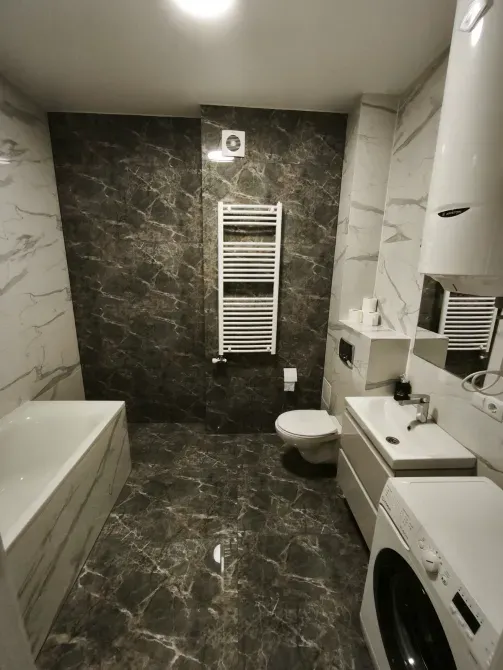 Продаж 1к Квартира 67 кв.м Слов’янська набережна 21А Ужгород - фото 10