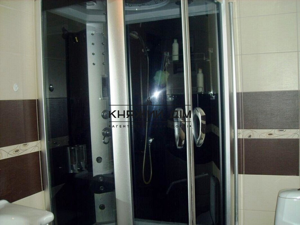 Оренда відмінного 3-х поверхового будинку на Русанівських Садах. № 139110 Київ - фото 12