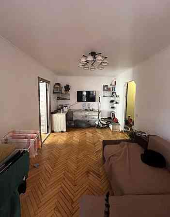 Продаж Квартира 2-кімнатна, 4/5 поверх на Коперника Тернопіль