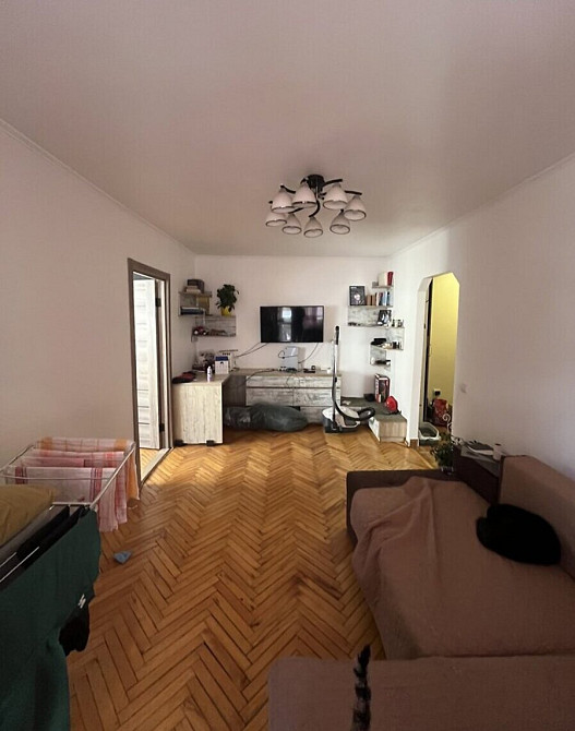 Продаж Квартира 2-кімнатна, 4/5 поверх на Коперника Тернопіль - фото 4