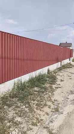 Продаж земельної ділянки 7.3 соток на П.Калнишевського Житомир