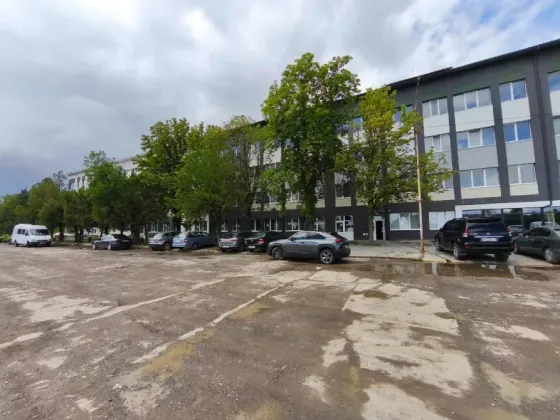 Продаж 1к Квартира 53 кв.м Сергія Мартина 4 Ужгород