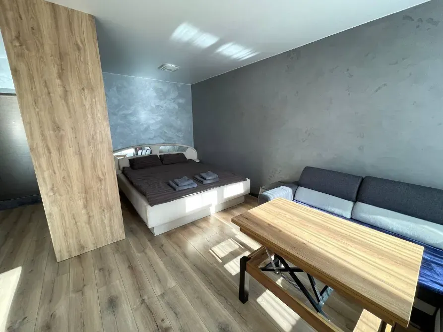 Квартира студія біля парку Тернопіль - фото 10