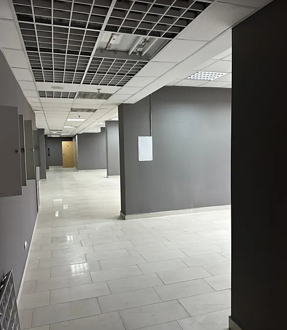 Оренда приміщення вільного призначення поверх - 2/2 Тернополь - изображение 1