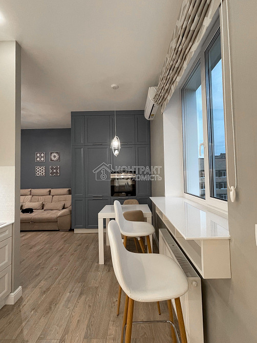 Продаж Квартира 2-кімнатна, 6/16 поверх на вул. Мінська Харків - фото 7