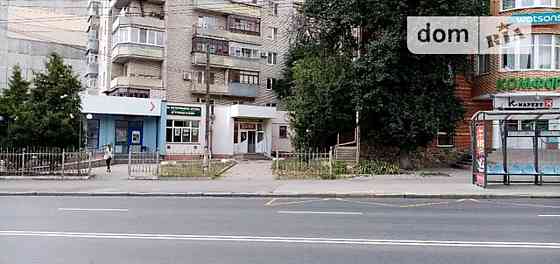 Оренда торгове приміщення на Пирогова поверх - 1/9 Винница