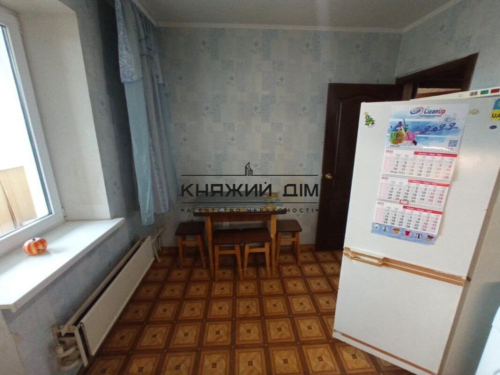 Затишна 2 кім. розд. по вул. Слобожанська (Калачевська) 9 Код Объекта: 1114157 Киев - изображение 3