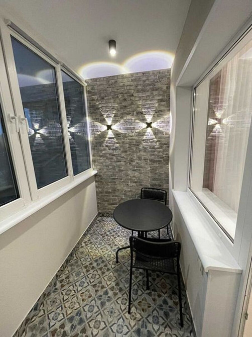 Оренда Квартира 2-кімнатна, 5/16 поверх на ул. Подлесная, 6 Київ - фото 10