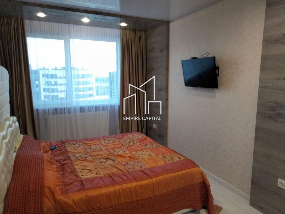 Оренда 2к квартири 70 кв. м Львів - фото 6