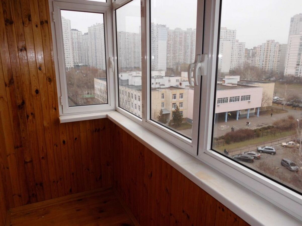 Оренда Квартира 3-кімнатна, 8/10 поверх на Петра Григоренка, 7в Київ - фото 6