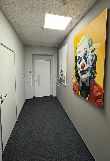Оренда офісне приміщення на Шовковична вул., 42/44 приміщень - 7, поверх - 8/14 Київ - фото 20