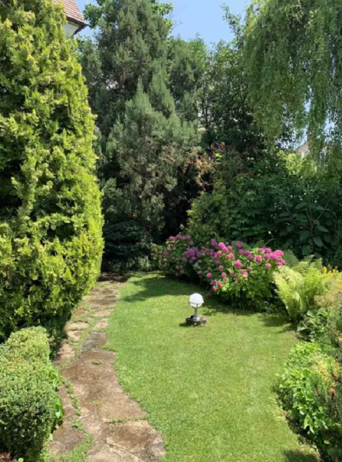 Продам дом на 9 ст. Б. фонтана в Кордонном переулке, 200 м к берегу моря! Одеса - фото 13