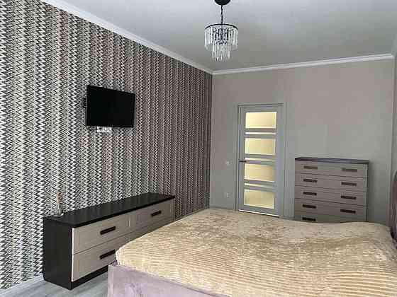 Оренда Квартира 1-кімнатна, 22/22 поверх на ул. Осокорская Київ