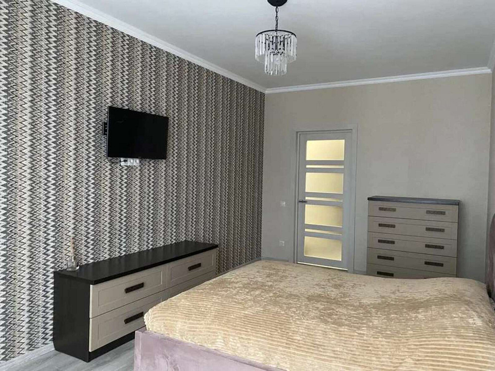 Оренда Квартира 1-кімнатна, 22/22 поверх на ул. Осокорская Київ - фото 5