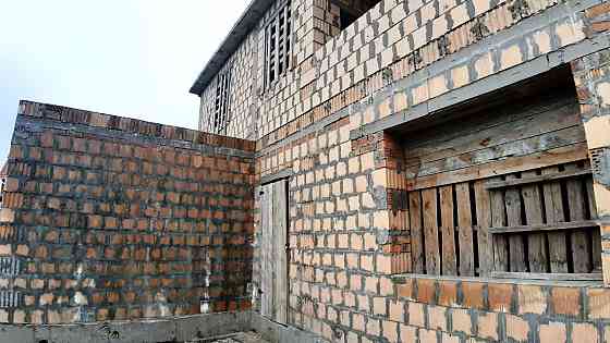 Продам новый дом на пос.Котовского в Одессе Одеса